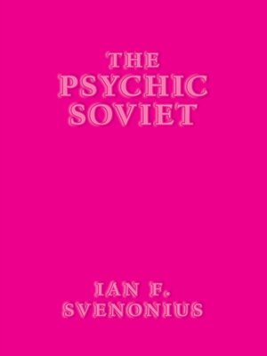 cover image of The Psychic Soviet